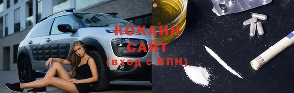 молекула духа Бронницы